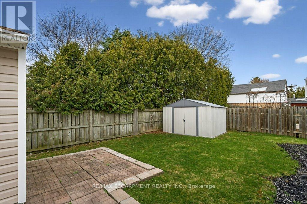 4254 Crescent Avenue, Lincoln, Ontario  L3J 0H4 - Photo 38 - X12965364