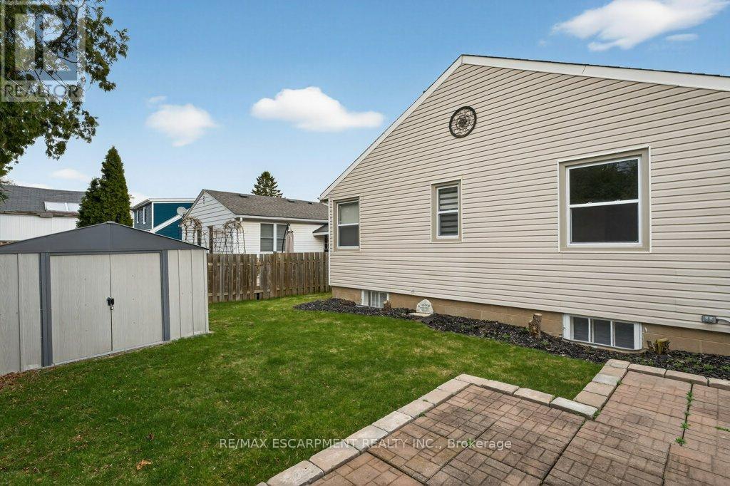 4254 Crescent Avenue, Lincoln, Ontario  L3J 0H4 - Photo 39 - X12965364