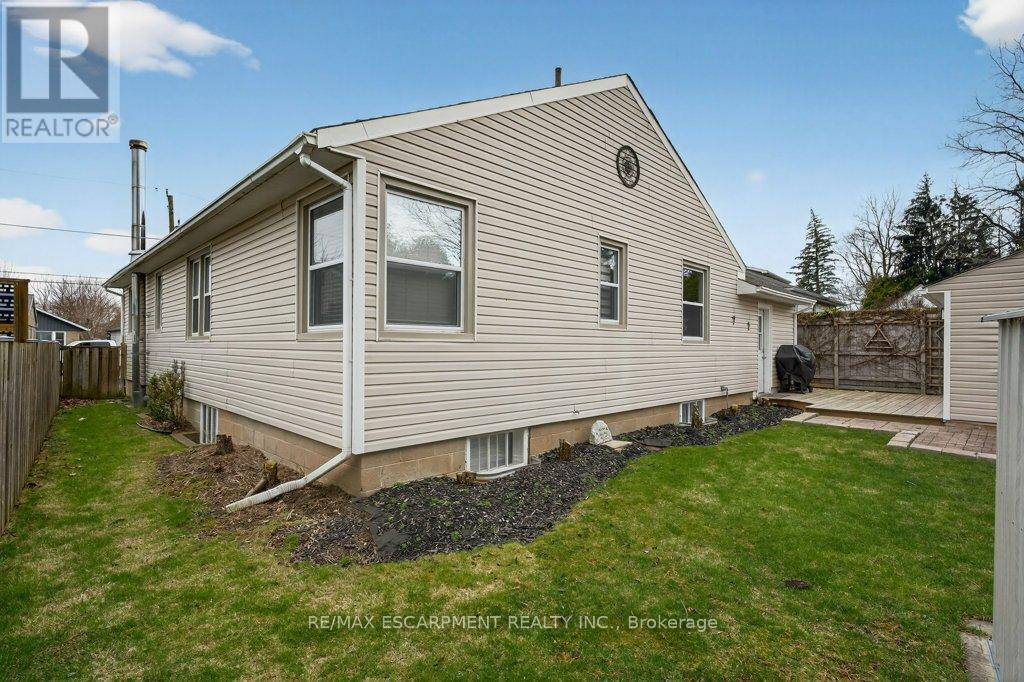 4254 Crescent Avenue, Lincoln, Ontario  L3J 0H4 - Photo 40 - X12965364