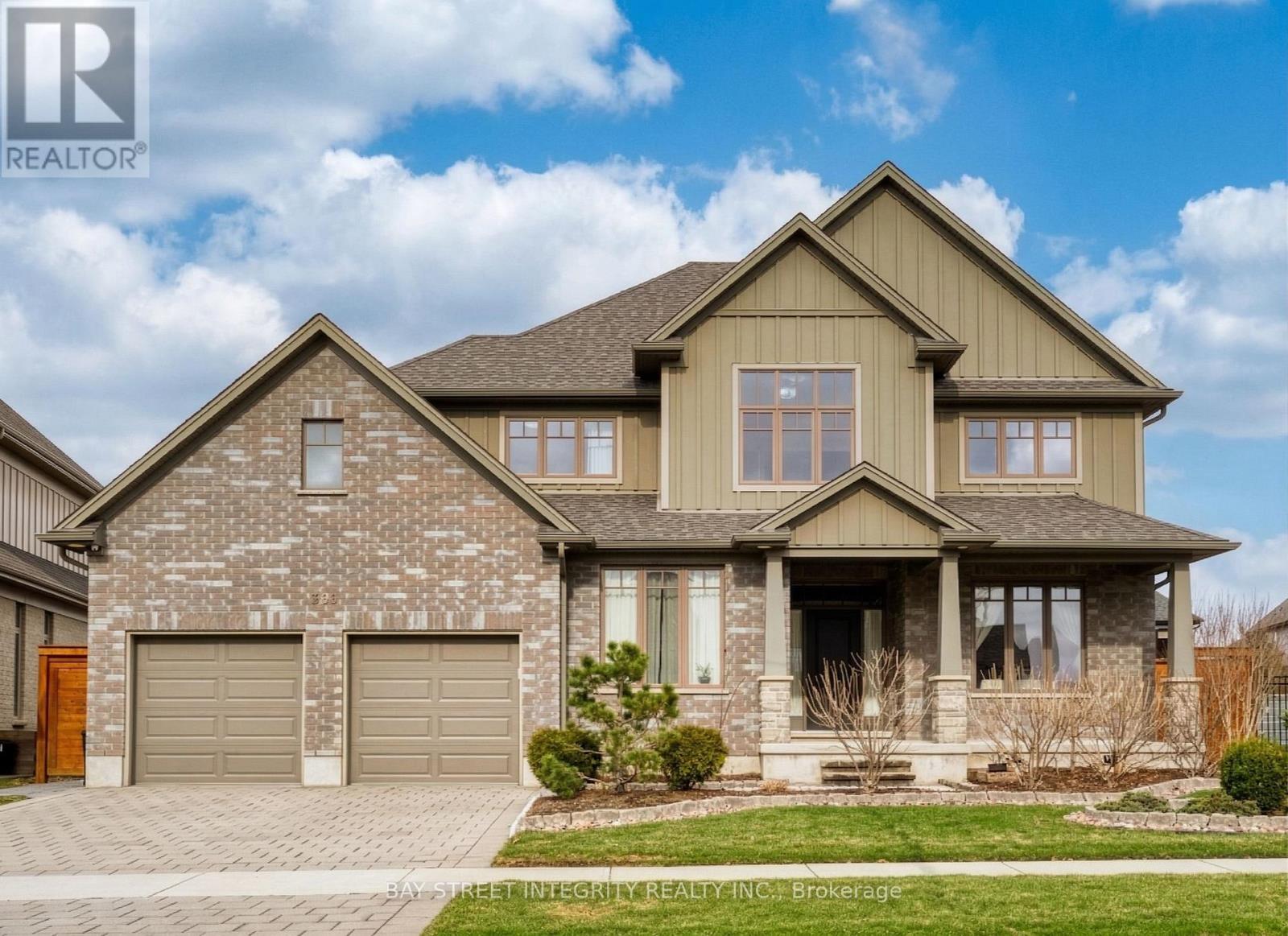 566 BRADWELL CHASE, London North, Ontario