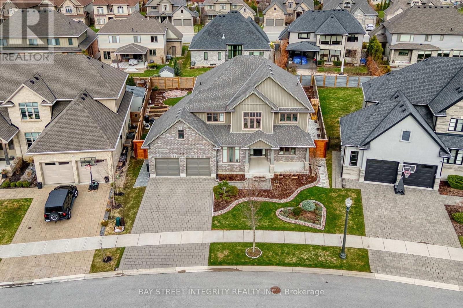 566 Bradwell Chase, London North, Ontario  N6G 0P7 - Photo 37 - X12965378