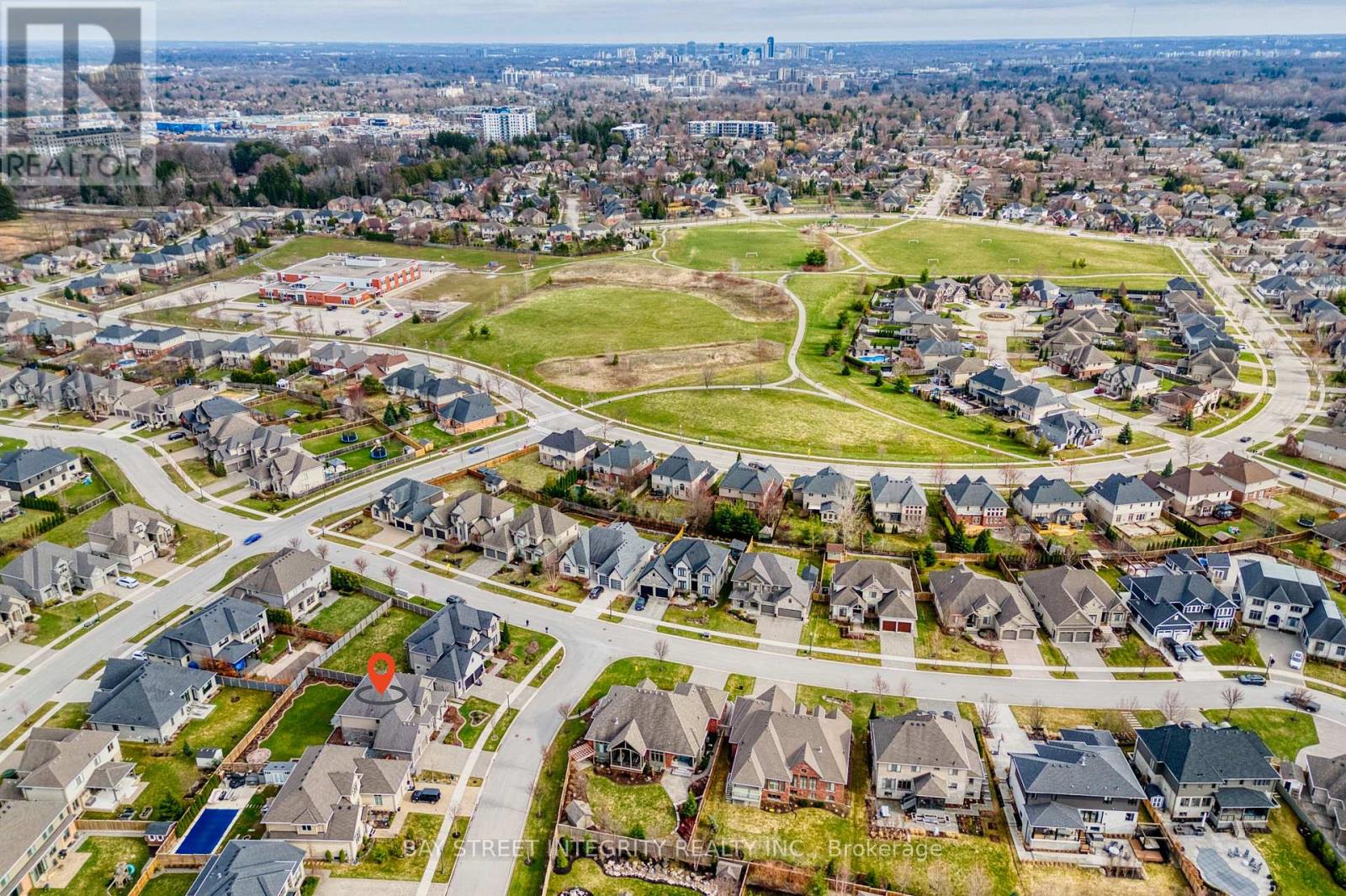 566 Bradwell Chase, London North, Ontario  N6G 0P7 - Photo 38 - X12965378