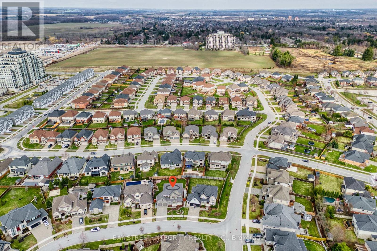 566 Bradwell Chase, London North, Ontario  N6G 0P7 - Photo 39 - X12965378