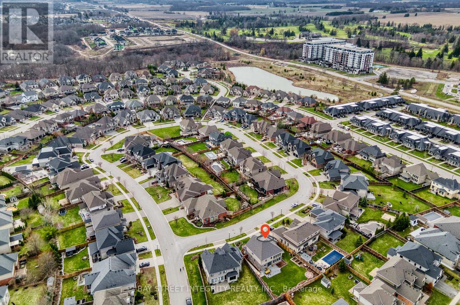 566 Bradwell Chase, London North, Ontario  N6G 0P7 - Photo 40 - X12965378