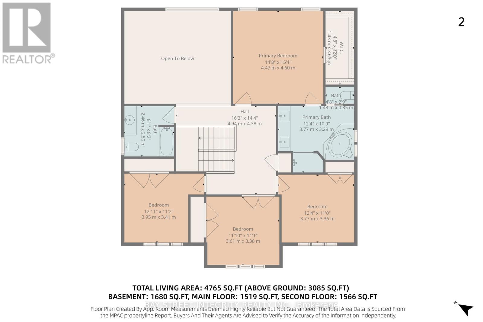 566 Bradwell Chase, London North, Ontario  N6G 0P7 - Photo 43 - X12965378