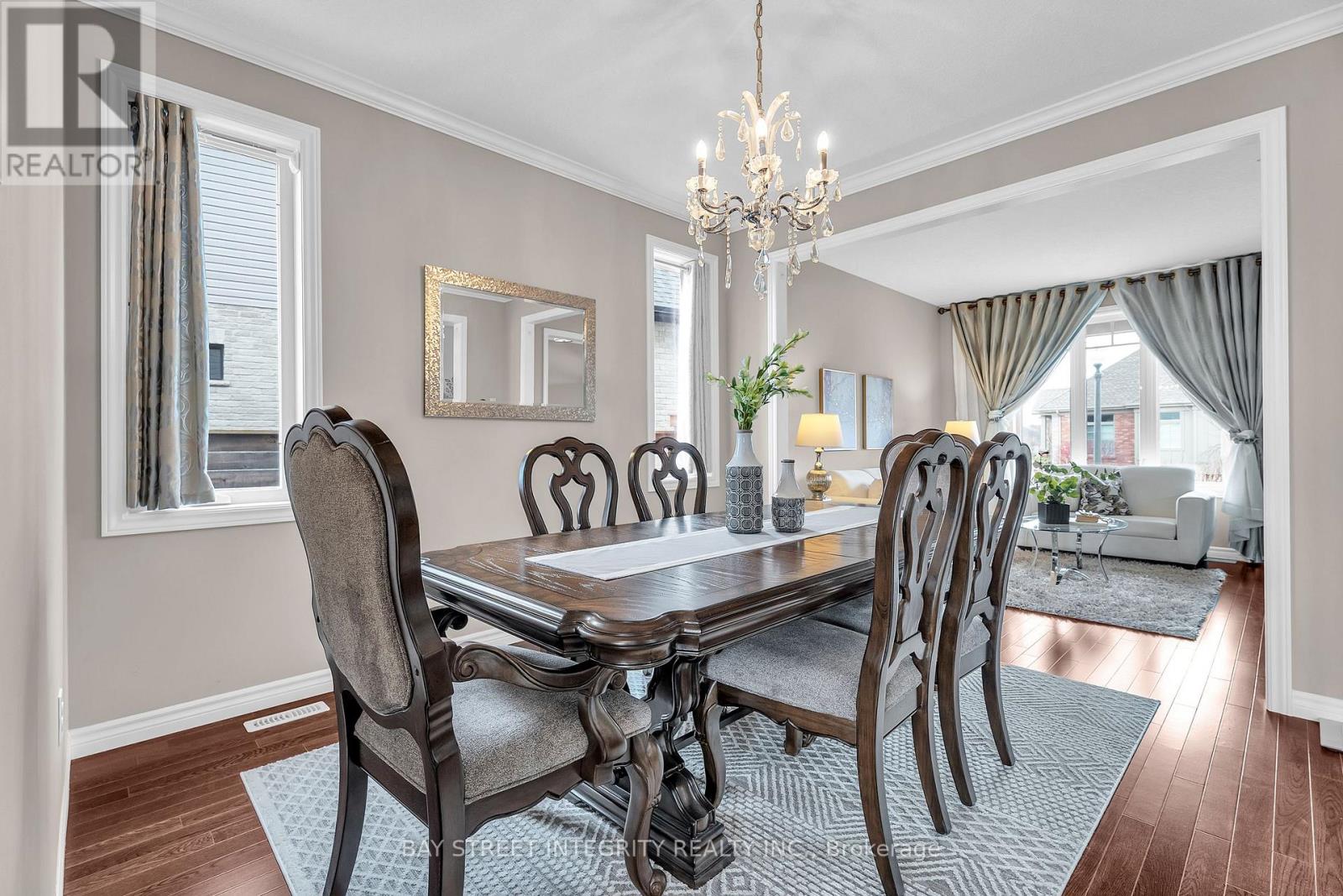 566 Bradwell Chase, London North, Ontario  N6G 0P7 - Photo 8 - X12965378