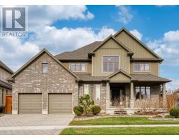 566 BRADWELL CHASE, London North, Ontario