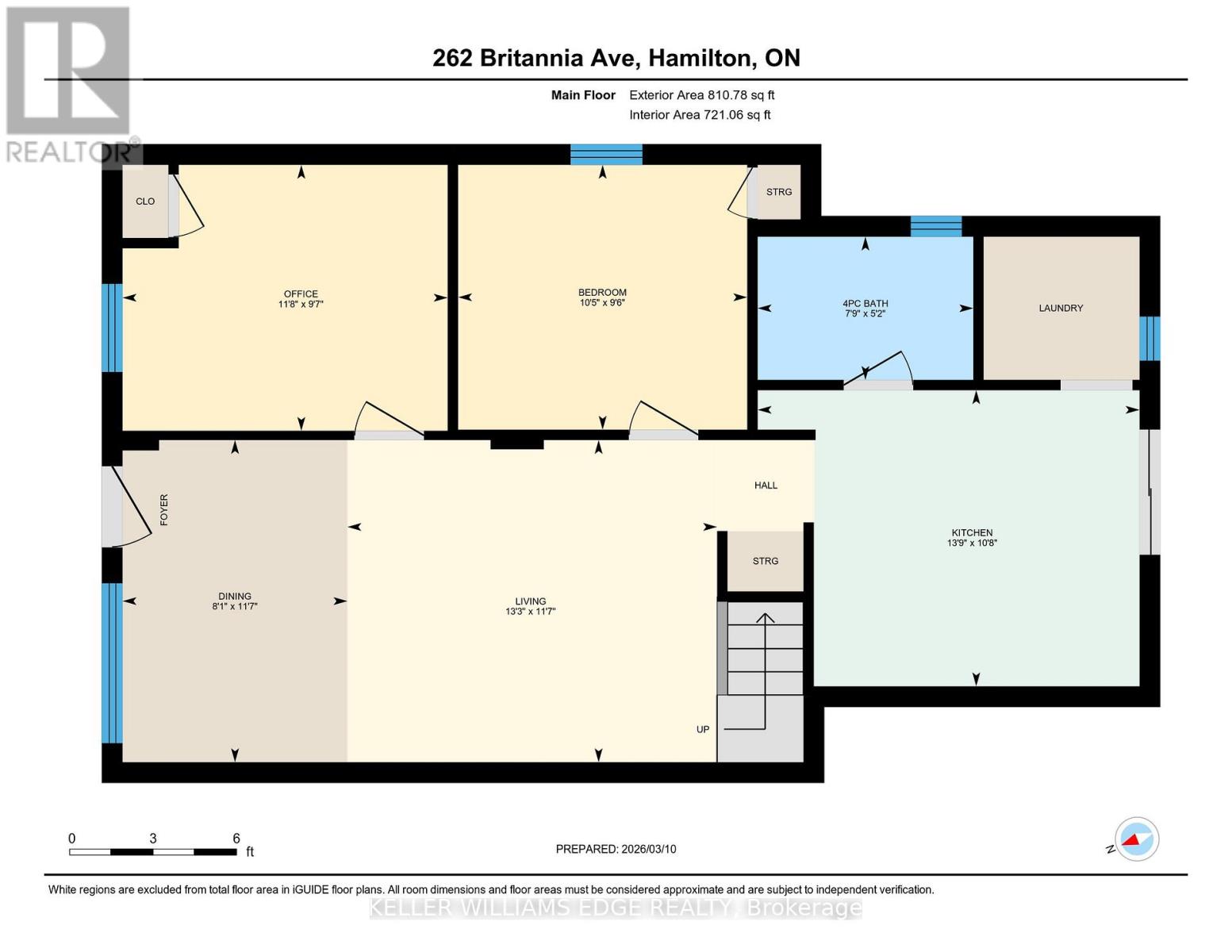 262 Britannia Avenue, Hamilton, Ontario  L8H 1X8 - Photo 31 - X12965388