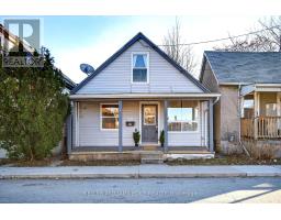 262 BRITANNIA AVENUE, Hamilton, Ontario