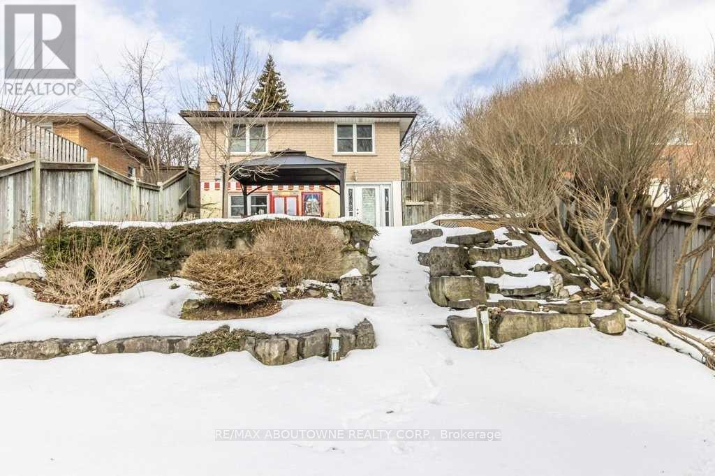 Upper - 50 Ridgewood Avenue, Guelph, Ontario  N1H 6C5 - Photo 20 - X12965392