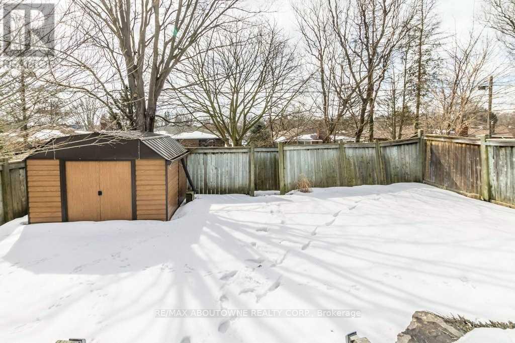Upper - 50 Ridgewood Avenue, Guelph, Ontario  N1H 6C5 - Photo 22 - X12965392