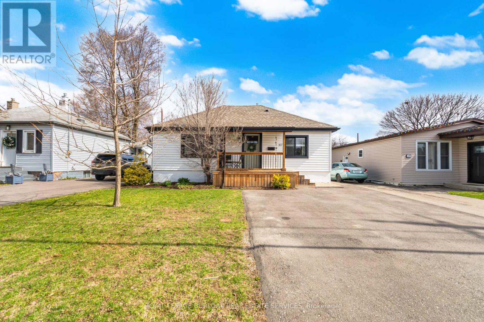 117 Norfolk Avenue, Cambridge, Ontario  N1R 3V1 - Photo 2 - X12965402