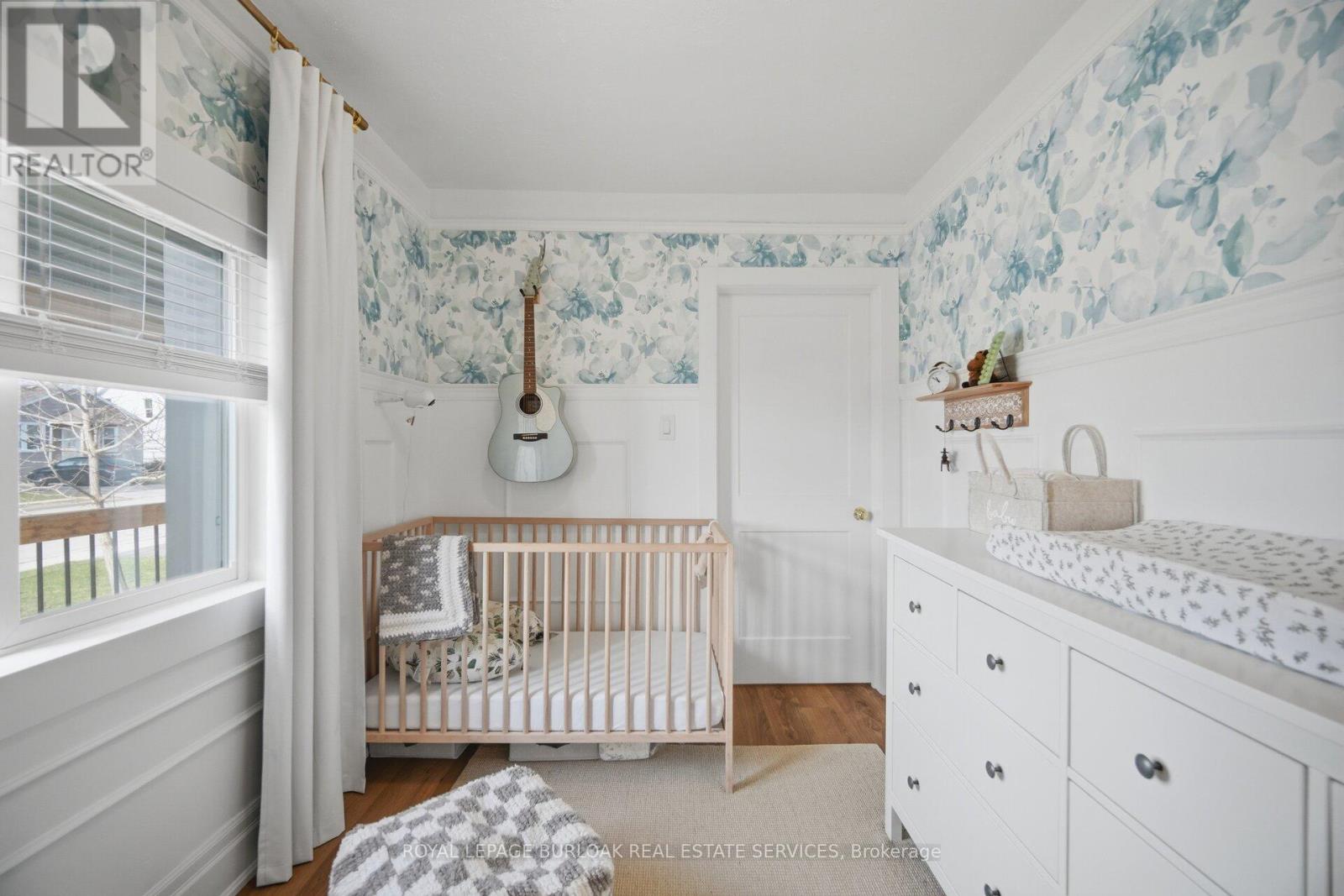 117 Norfolk Avenue, Cambridge, Ontario  N1R 3V1 - Photo 20 - X12965402