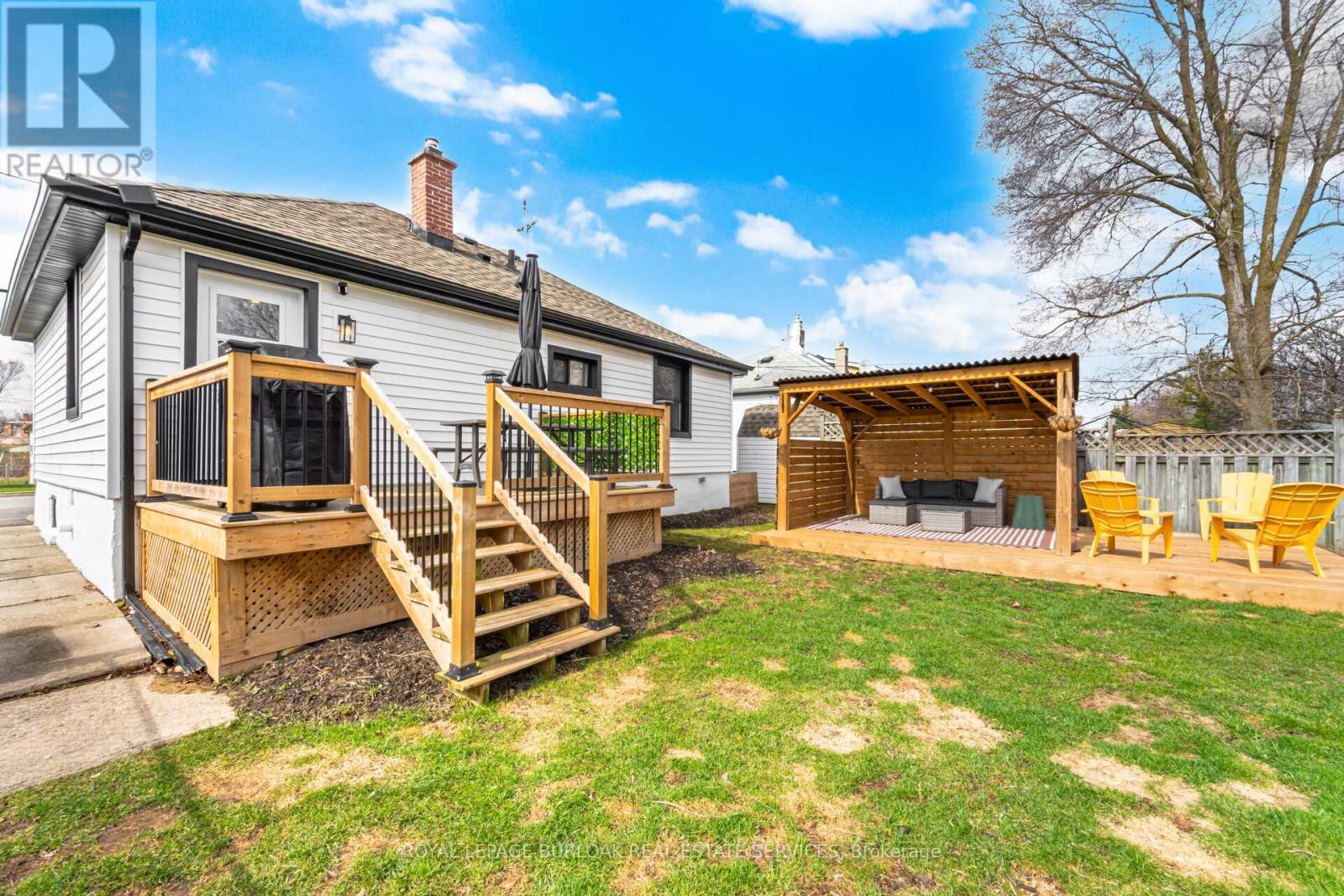 117 Norfolk Avenue, Cambridge, Ontario  N1R 3V1 - Photo 35 - X12965402