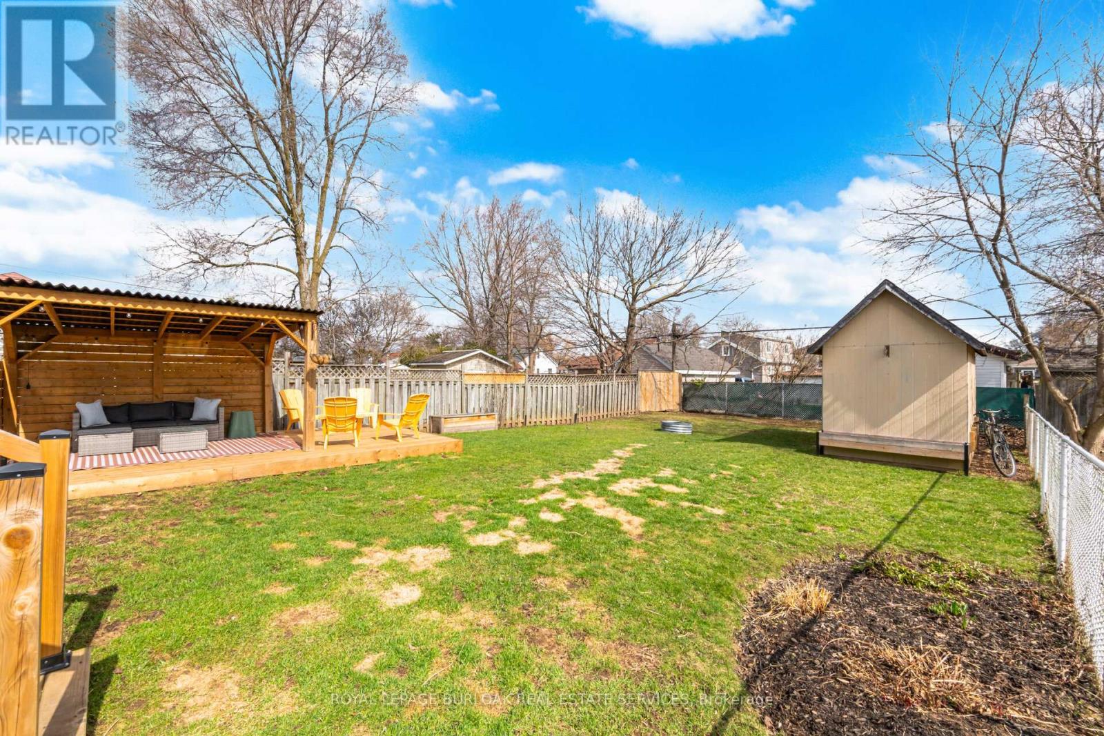 117 Norfolk Avenue, Cambridge, Ontario  N1R 3V1 - Photo 36 - X12965402