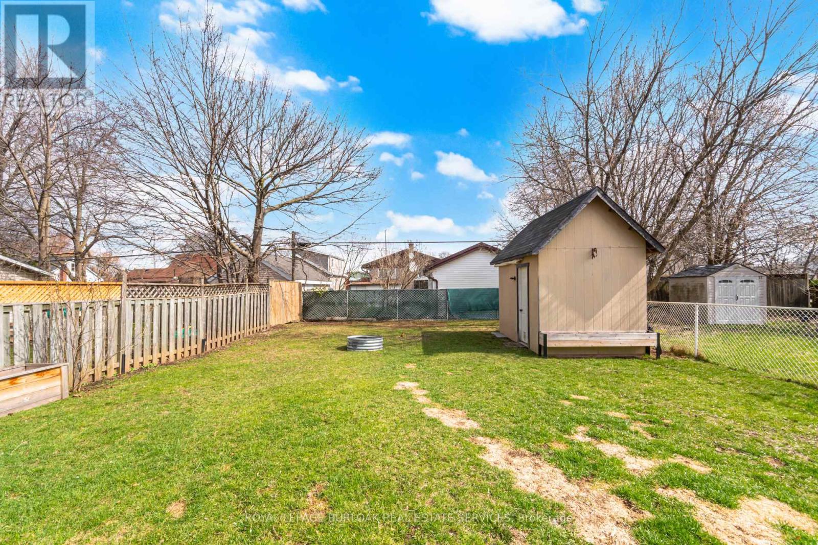 117 Norfolk Avenue, Cambridge, Ontario  N1R 3V1 - Photo 39 - X12965402