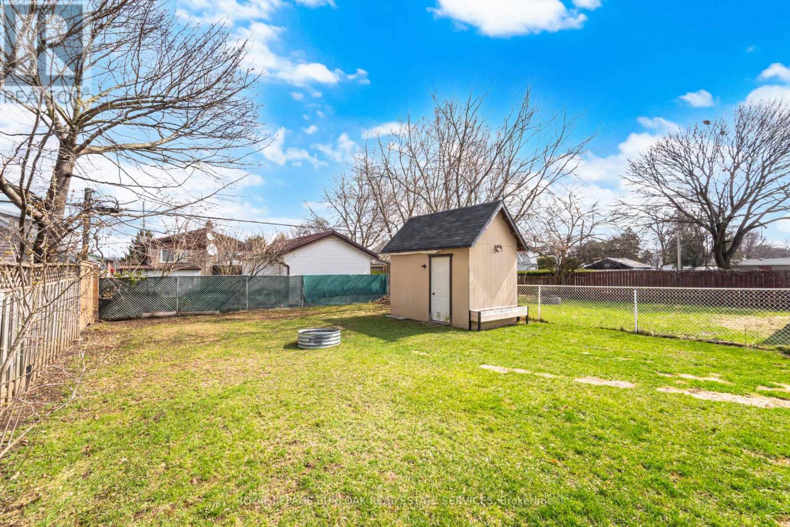 117 Norfolk Avenue, Cambridge, Ontario  N1R 3V1 - Photo 40 - X12965402