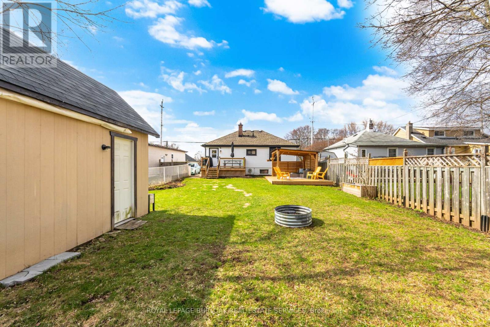 117 Norfolk Avenue, Cambridge, Ontario  N1R 3V1 - Photo 42 - X12965402