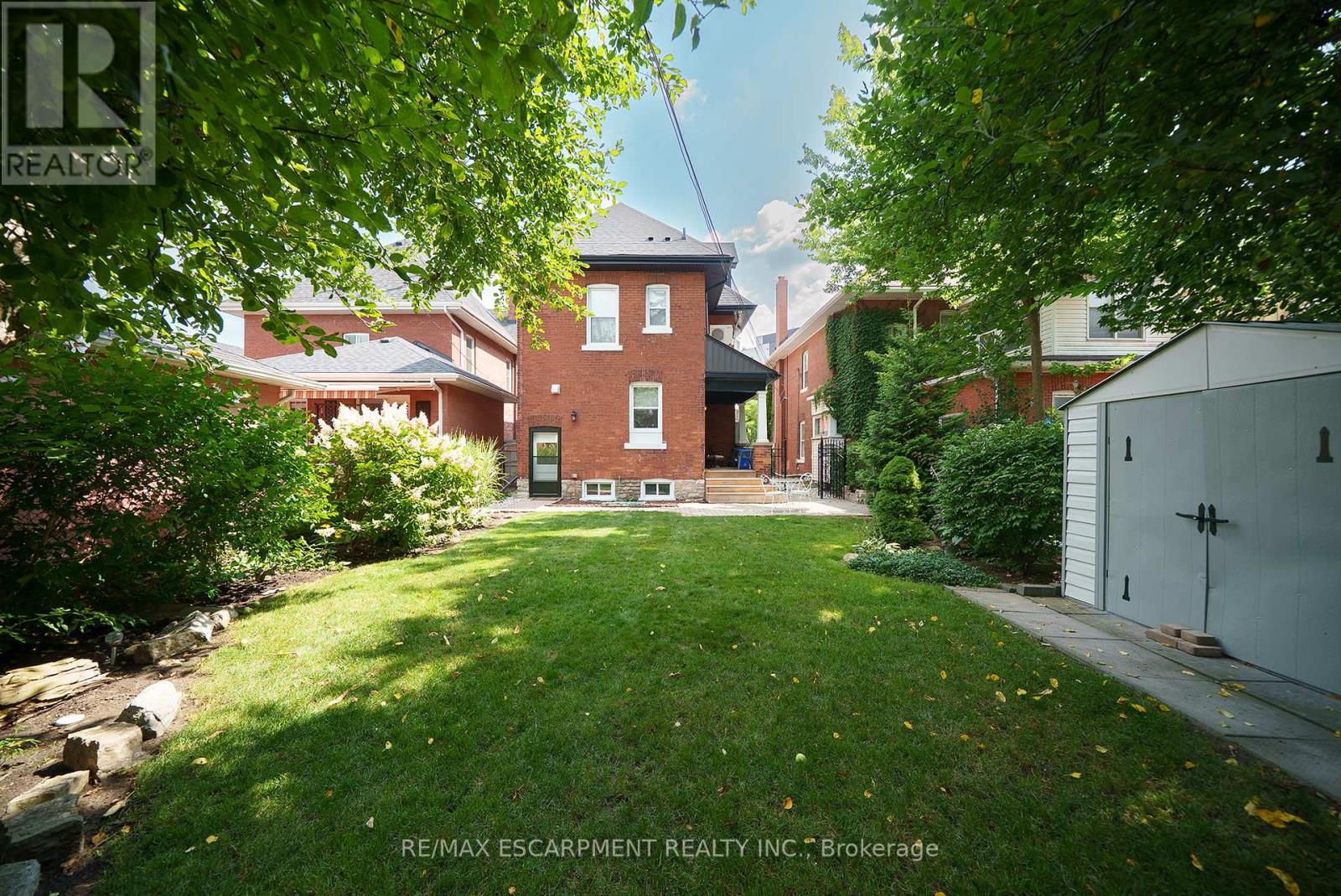 8 William Street, Brantford, Ontario  N3T 3K1 - Photo 43 - X12965410