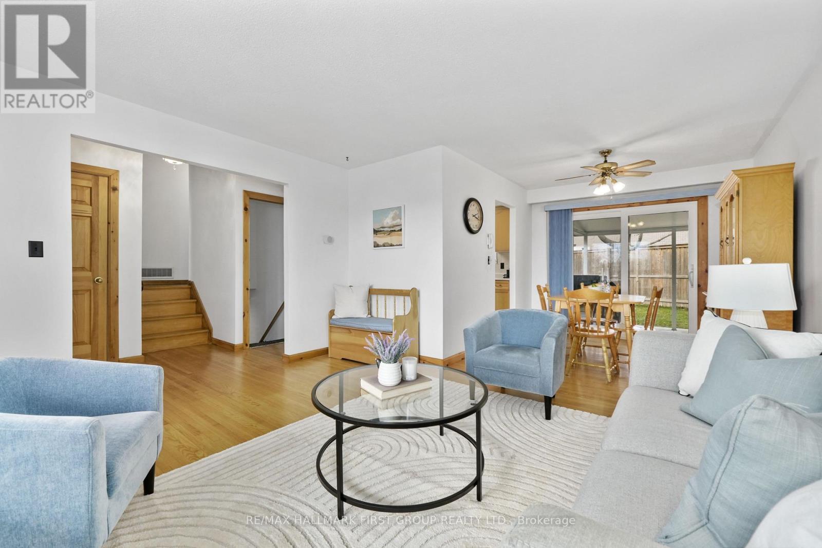 950 Curtis Crescent, Cobourg, Ontario  K9A 2W1 - Photo 10 - X12965430