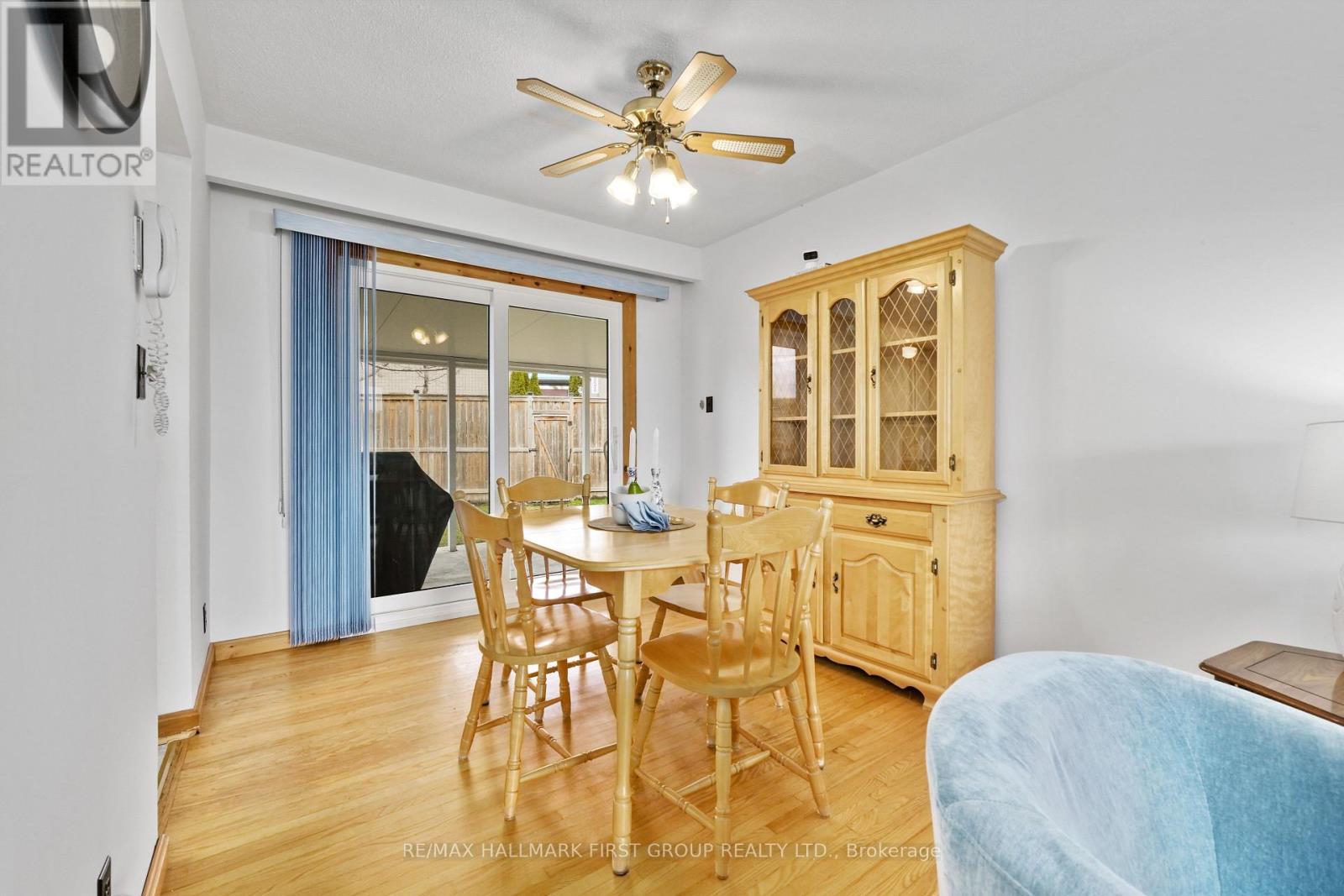 950 Curtis Crescent, Cobourg, Ontario  K9A 2W1 - Photo 11 - X12965430