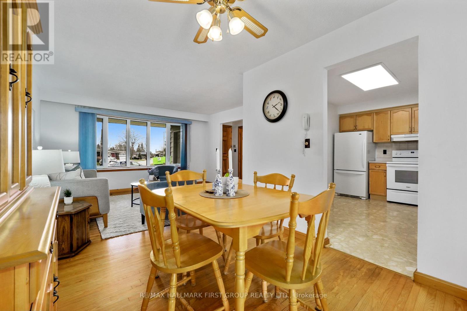 950 Curtis Crescent, Cobourg, Ontario  K9A 2W1 - Photo 12 - X12965430