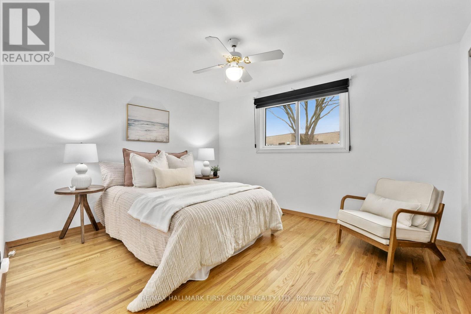 950 Curtis Crescent, Cobourg, Ontario  K9A 2W1 - Photo 16 - X12965430