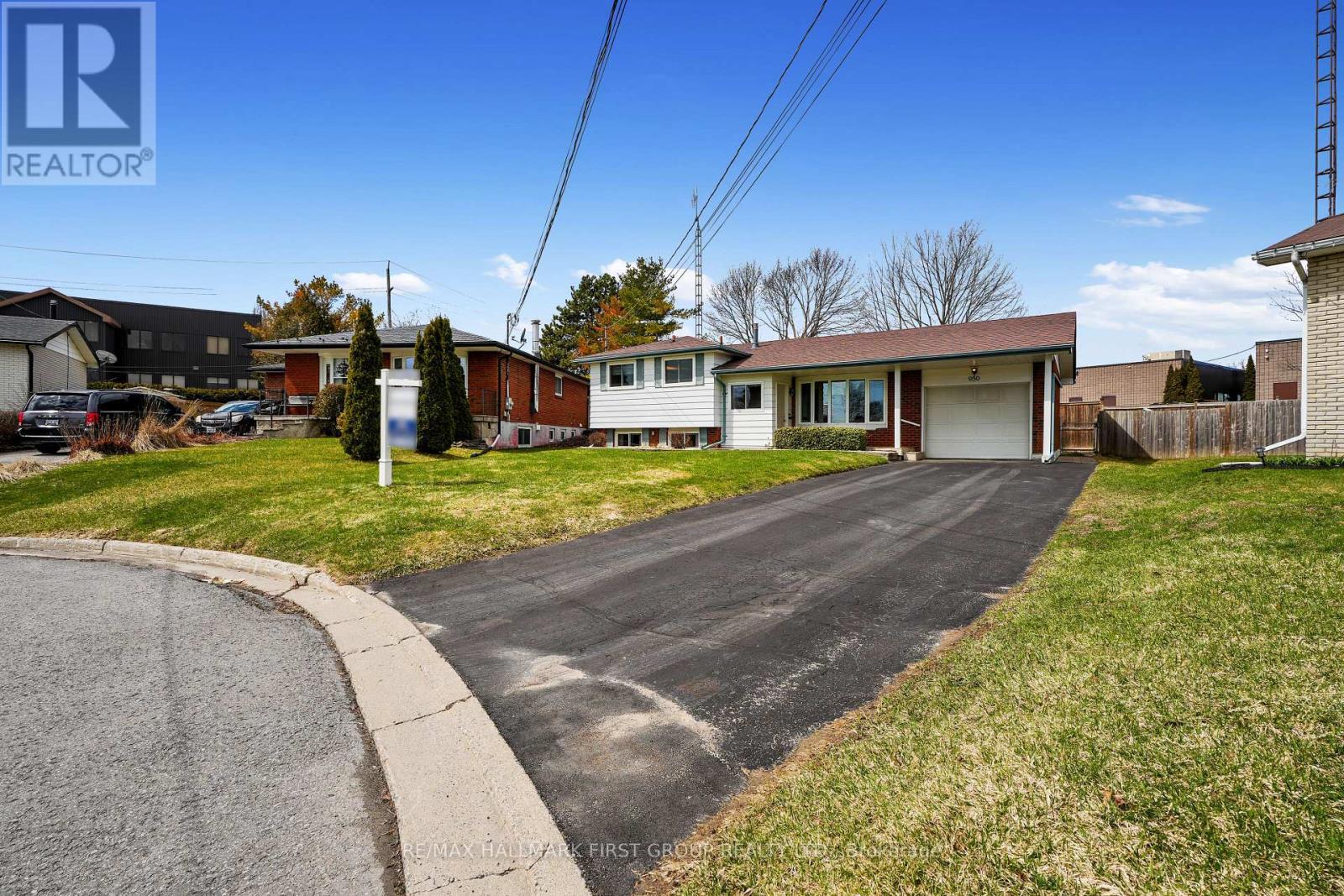 950 Curtis Crescent, Cobourg, Ontario  K9A 2W1 - Photo 2 - X12965430