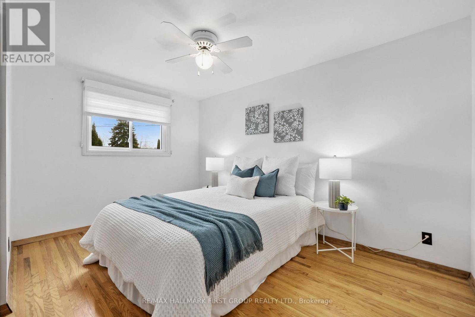 950 Curtis Crescent, Cobourg, Ontario  K9A 2W1 - Photo 20 - X12965430