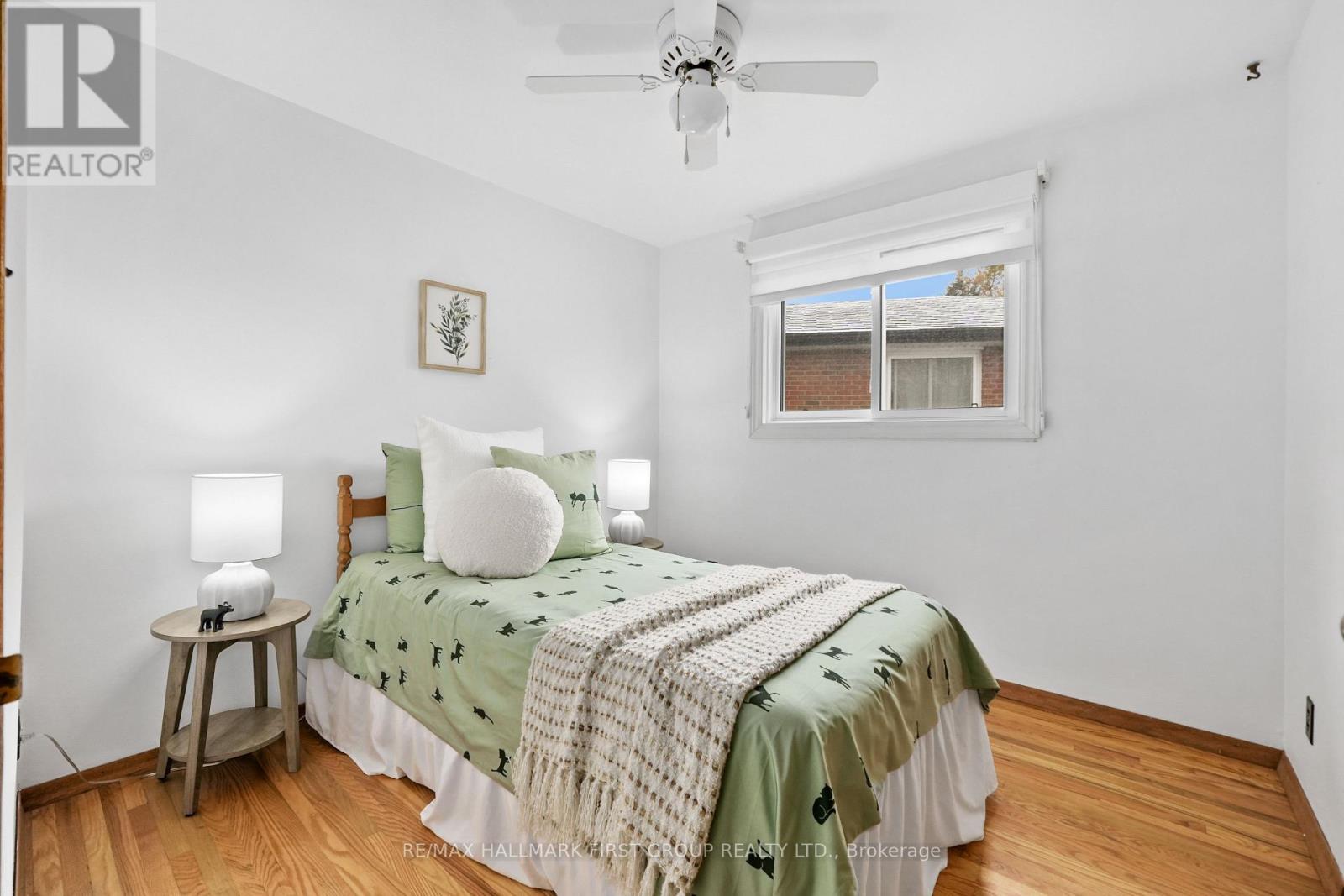 950 Curtis Crescent, Cobourg, Ontario  K9A 2W1 - Photo 22 - X12965430