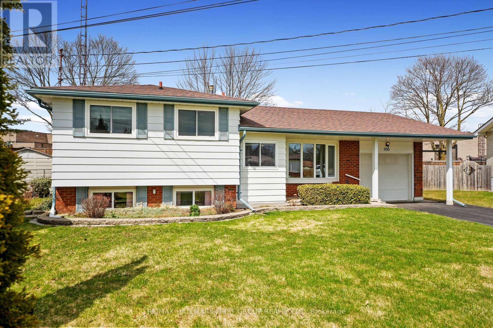 950 Curtis Crescent, Cobourg, Ontario  K9A 2W1 - Photo 3 - X12965430