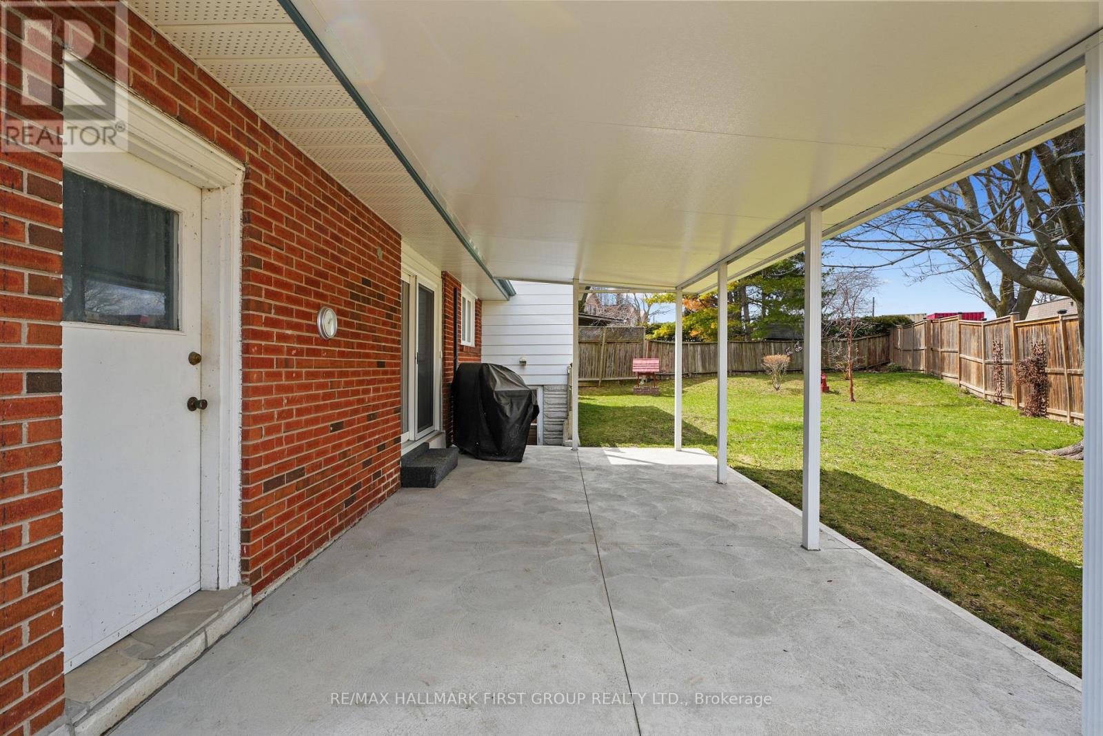 950 Curtis Crescent, Cobourg, Ontario  K9A 2W1 - Photo 31 - X12965430