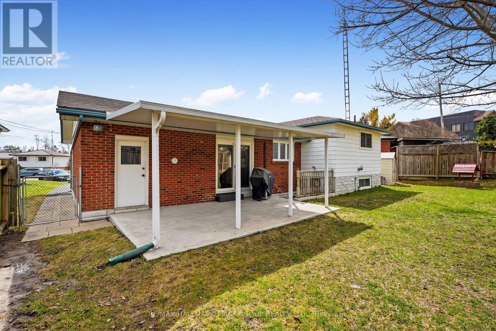 950 Curtis Crescent, Cobourg, Ontario  K9A 2W1 - Photo 32 - X12965430