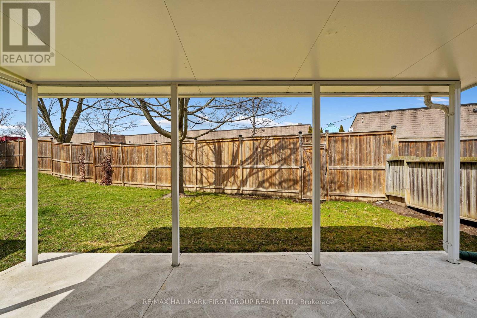 950 Curtis Crescent, Cobourg, Ontario  K9A 2W1 - Photo 33 - X12965430