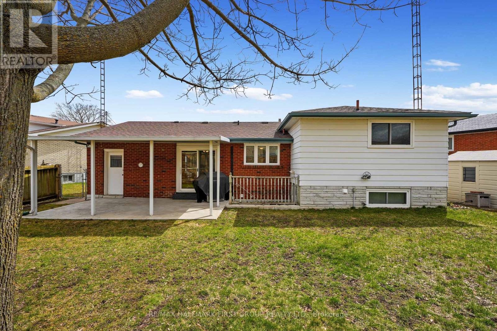 950 Curtis Crescent, Cobourg, Ontario  K9A 2W1 - Photo 34 - X12965430