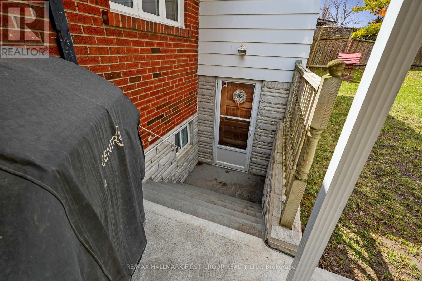 950 Curtis Crescent, Cobourg, Ontario  K9A 2W1 - Photo 35 - X12965430