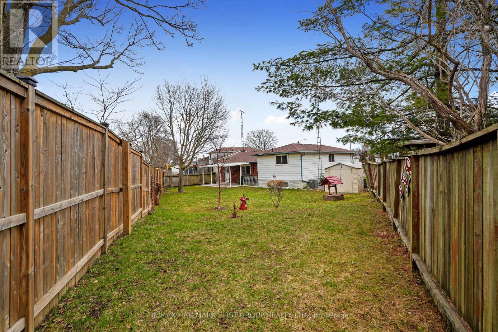 950 Curtis Crescent, Cobourg, Ontario  K9A 2W1 - Photo 36 - X12965430