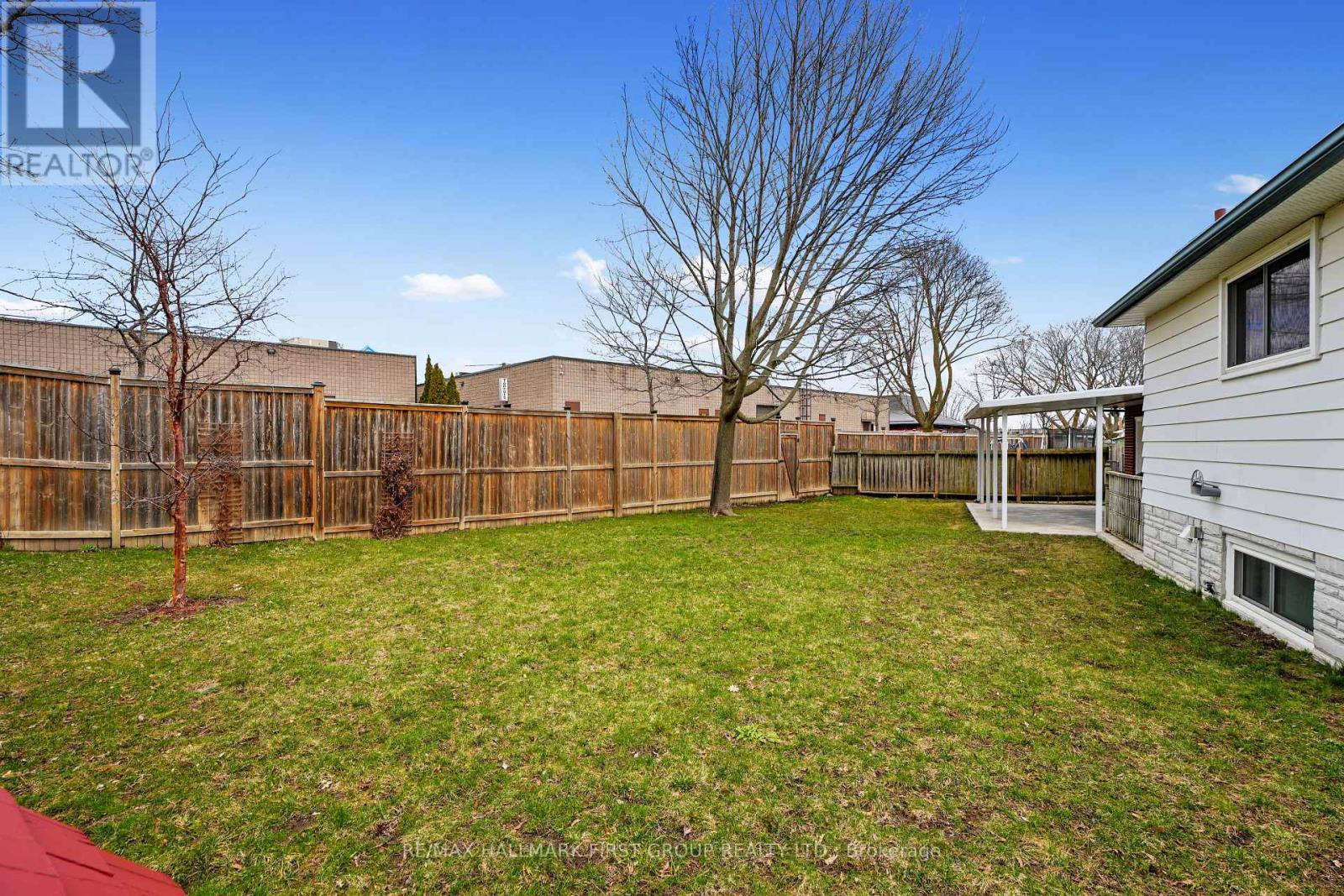 950 Curtis Crescent, Cobourg, Ontario  K9A 2W1 - Photo 37 - X12965430