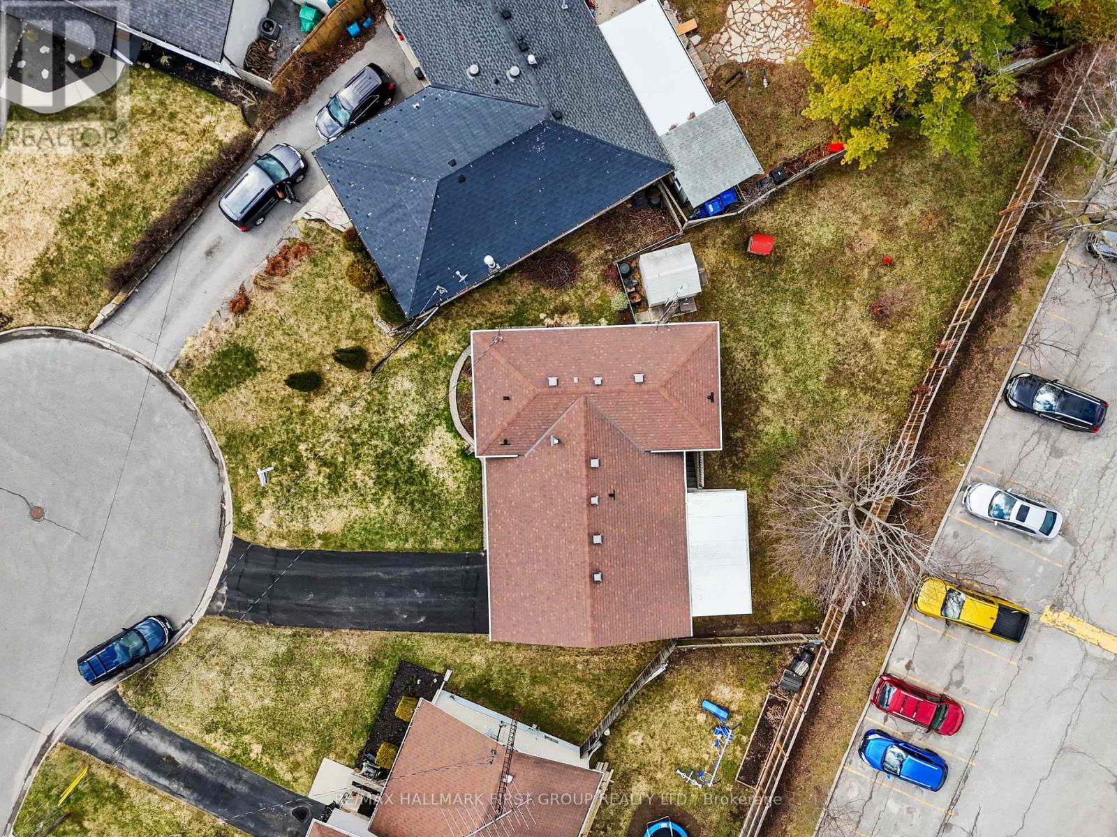 950 Curtis Crescent, Cobourg, Ontario  K9A 2W1 - Photo 38 - X12965430