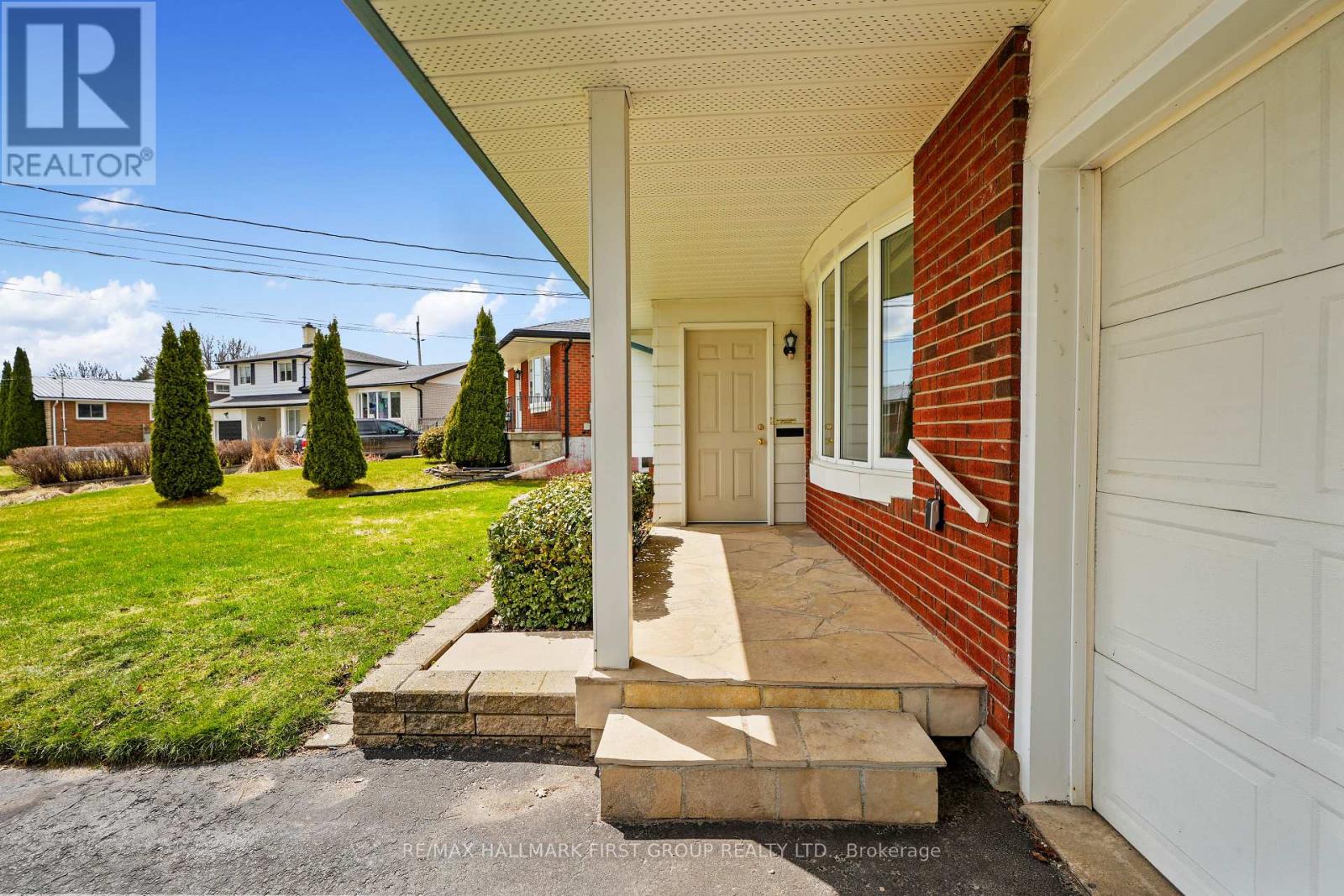 950 Curtis Crescent, Cobourg, Ontario  K9A 2W1 - Photo 4 - X12965430