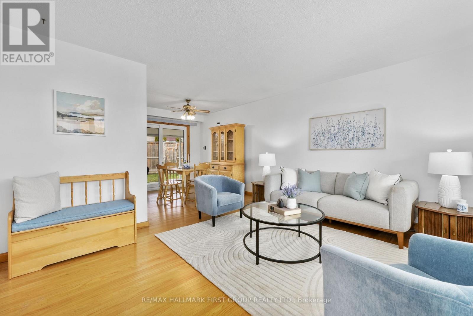 950 Curtis Crescent, Cobourg, Ontario  K9A 2W1 - Photo 7 - X12965430