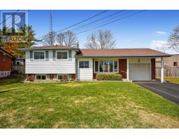 950 CURTIS CRESCENT, Cobourg, Ontario