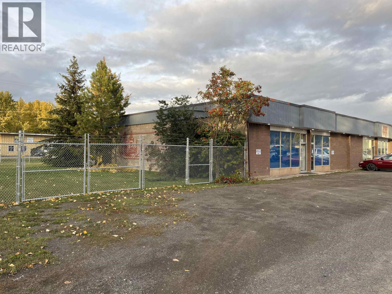 2350 NADINA N AVENUE, Houston, British Columbia