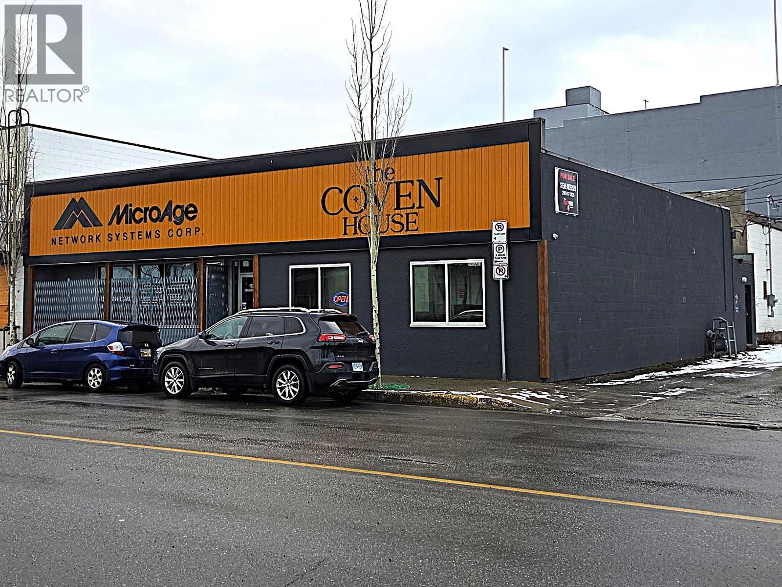 193-195 Quebec Street, Prince George, British Columbia  V2L 1W1 - Photo 26 - C8074020