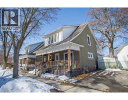 98 CAYUGA Street, Brantford, Ontario