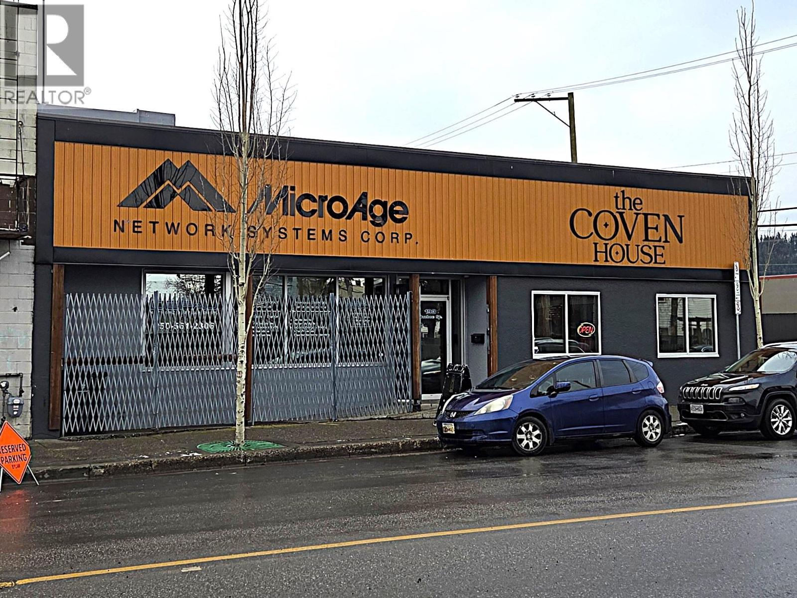 193-195 Quebec Street, Prince George, British Columbia  V2L 1W1 - Photo 25 - C8074020