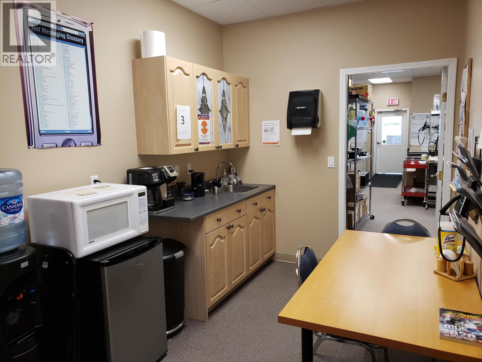 193-195 Quebec Street, Prince George, British Columbia  V2L 1W1 - Photo 7 - C8074020