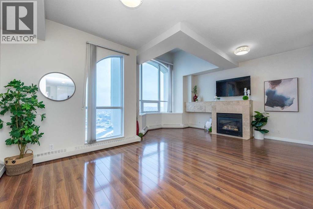 1701, 1108 6 Avenue Sw, Calgary, Alberta  T2P 5K1 - Photo 6 - A2281357