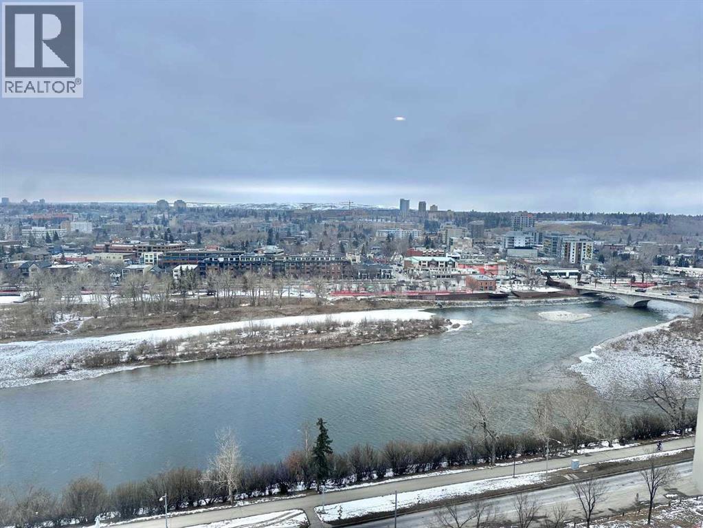 1701, 1108 6 Avenue Sw, Calgary, Alberta  T2P 5K1 - Photo 29 - A2281357