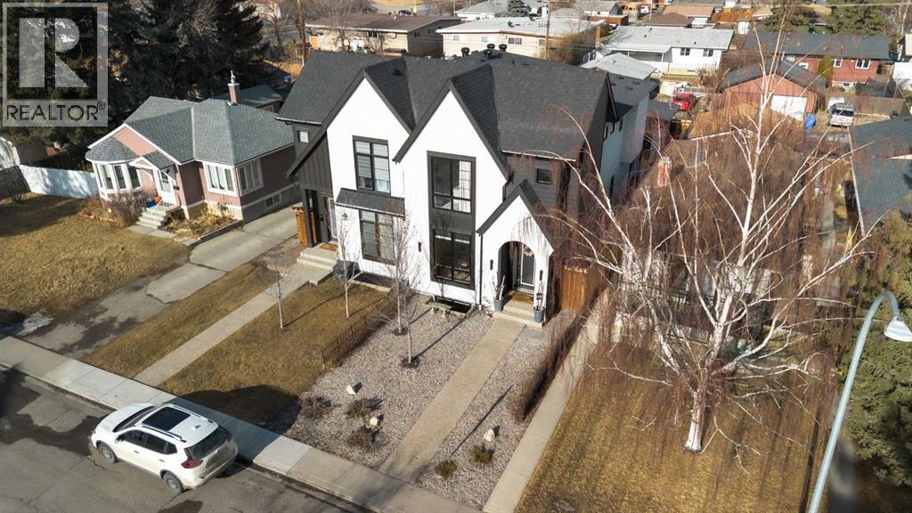 7712 36 Avenue NW, Calgary, Alberta  T3B 1V3 - Photo 42 - A2283501